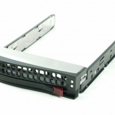 Caddy HDD server Supermicro 3.5" HDD 01-SC93301-XX00C104