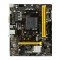 Placa de baza Biostar B450MH AMD AM4 mATX