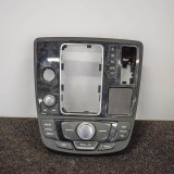 Comutator de control navigație AUDI A7 Sportback 4GA, 4GF 2012 OEM: 4G2919610A 3721685