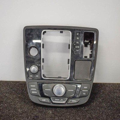 Comutator de control navigație AUDI A7 Sportback 4GA, 4GF 2012 OEM: 4G2919610A 3721685 foto