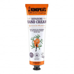 Crema de maini reparatoare Unisex 75 ml foto