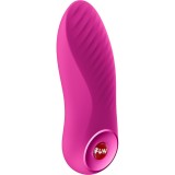 Fun Factory-Bijou Bullet Vibrator Silicon, 12 Trepte
