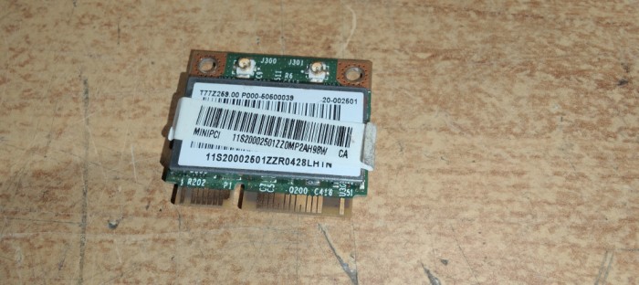 Placa Wireless Laptop Broadcom BCM94313HMGB