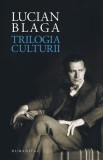 Trilogia culturii Lucian Blaga - Matricea stilistica Humanitas Carti Non-fictiune brosat