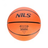 Minge baschet Nils NPK252 ORANGE GOAT, Marime 5,