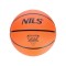 Minge baschet NPK272 ORANGE GOAT, Marime 7,