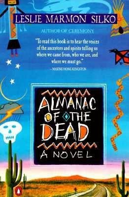 Almanac of the Dead foto