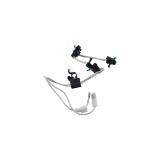 Buton Rotativ Plita SMEG Original 694490719 Piesa Accesorii Cuptor