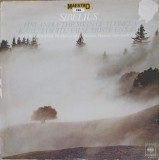 Disc vinil, LP. FINLANDIA-JEAN SIBELIUS-241034