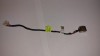 Mufa alimentare Acer E5-573N E5-573G DC Jack dd0zrtad000