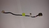 Mufa alimentare Acer E5-573N E5-573G DC Jack dd0zrtad000