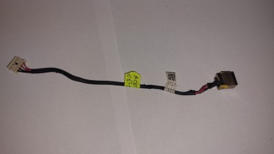 Mufa alimentare Acer E5-573N E5-573G DC Jack dd0zrtad000 foto