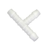 Conector Furtun T 8mm Furtun Benzina Alimentare Moto