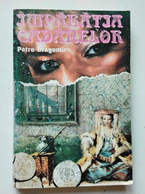 Imparatia cadanelor (+ Venea Maria Sa) - Petre Dragomir (5+1)5 foto