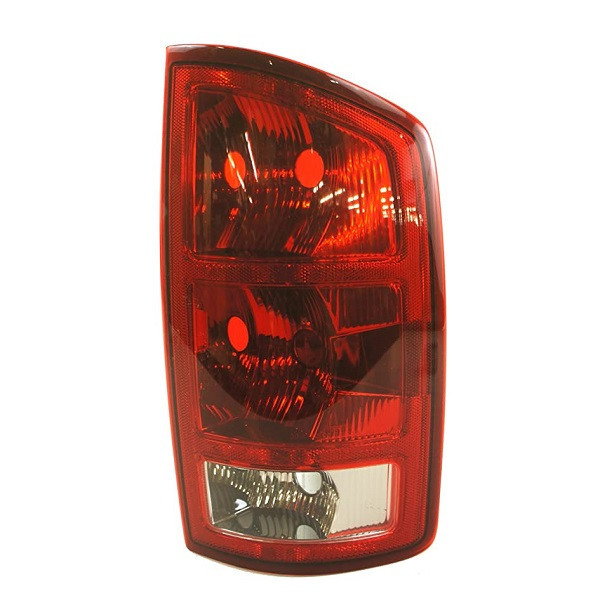 Stop spate lampa Dodge Ram, 01.2002-01.2006, partea Dreapta, Tip=USA; Omologare: SAE, DEPO