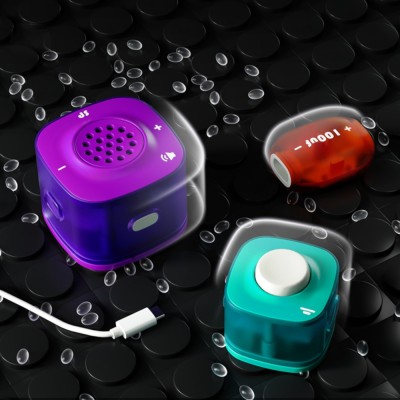 Kit STEM Circuite electrice, TopBright foto