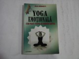 YOGA EMOTIONALA - BIJA BENNETT