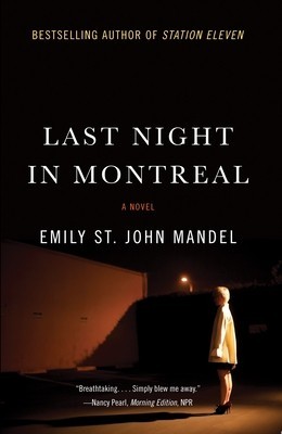Last Night in Montreal foto