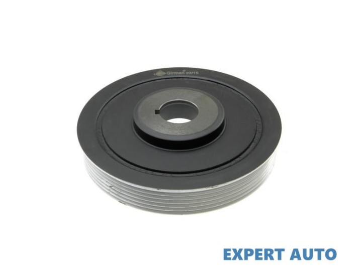 Fulie arbore cotit Citroen C5 II (2004-&gt;) [RC_] #1