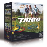 Joc exterior - Aruncare Trigo Ring, Hape