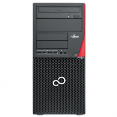 Calculator Second Hand Fujitsu Siemens Esprimo P910, Intel Core i5-3470 3.20GHz, 8GB DDR3, 120GB SSD, DVD-ROM NewTechnology Media foto