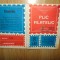 Plic Filatelic anul 1992 30/22cm