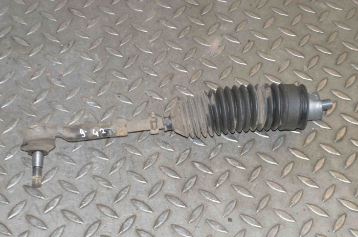 Bieleta de direcție st&acirc;nga MAZDA CX-5 KE, GH 2016 13661734