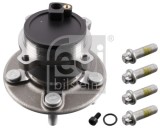 FEBI BILSTEIN 32598 Set rulment roata