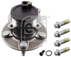 FEBI BILSTEIN 32598 Set rulment roata foto