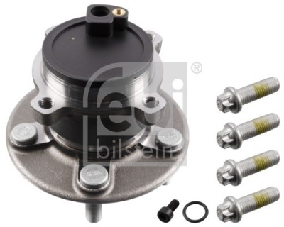 FEBI BILSTEIN 32598 Set rulment roata foto