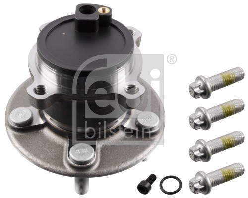 FEBI BILSTEIN 32598 Set rulment roata