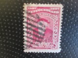 NEWFOUNDLAND SERIE STAMPILATA=73, Stampilat