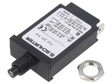 &Icirc;ntrerupător de supracurent 240VAC 28VDC 5A SPST