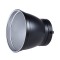 Reflector aluminiu 15cm pentru blitz Bowens