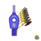 Cablu Alimentare Mechanic iBoot AD Power Pro pentru Android Series