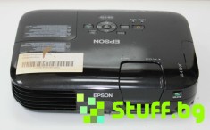 Proiector EPSON H315B foto