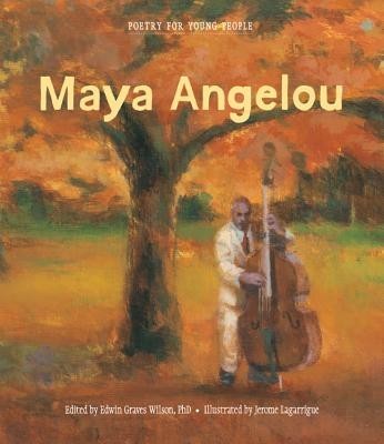 Poetry for Young People: Maya Angelou foto