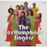 VINIL LP The Les Humphries Singers &lrm;&ndash; Rock My Soul (VG+)