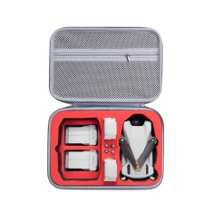 Husa transport EVA pentru DJI Mini 3 / Mini 3 Pro &ndash; Geanta compatibila doar cu controller standard fara ecran