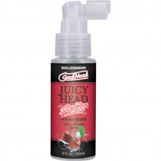 Spray Sex Oral Juicy Head Visine 59 ml