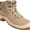 Bocanci SAFETY JOGGER Desert