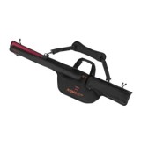 Cumpara ieftin Husa Lansete Feeder Cu Doua Compartimente Delphin Atoma 120 Cm