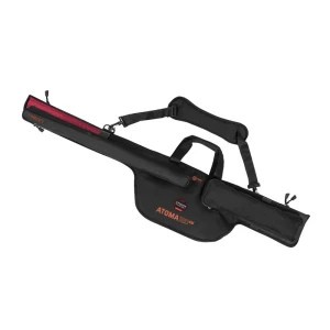 Husa Lansete Feeder Cu Doua Compartimente Delphin Atoma 120 Cm foto