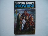 Proscrisii - Clayton Emery