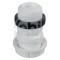 FEBI BILSTEIN 23448 Tampon cauciuc, suspensie