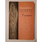 Nicolae Parocescu - Compozitorul G. Cucu Gheorghe Cucu