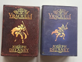 Secretul vraciului Joseph Delaney doua volume