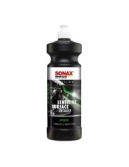 Solutie curatare plastice interior Sonax ProfiLine Plastic Cleaner Interior, 1l
