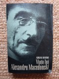 Adrian Marino - Viata lui Alexandru Macedonski