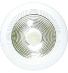 SPOT LED 20W ROTUND CC 3 IN 1 foto